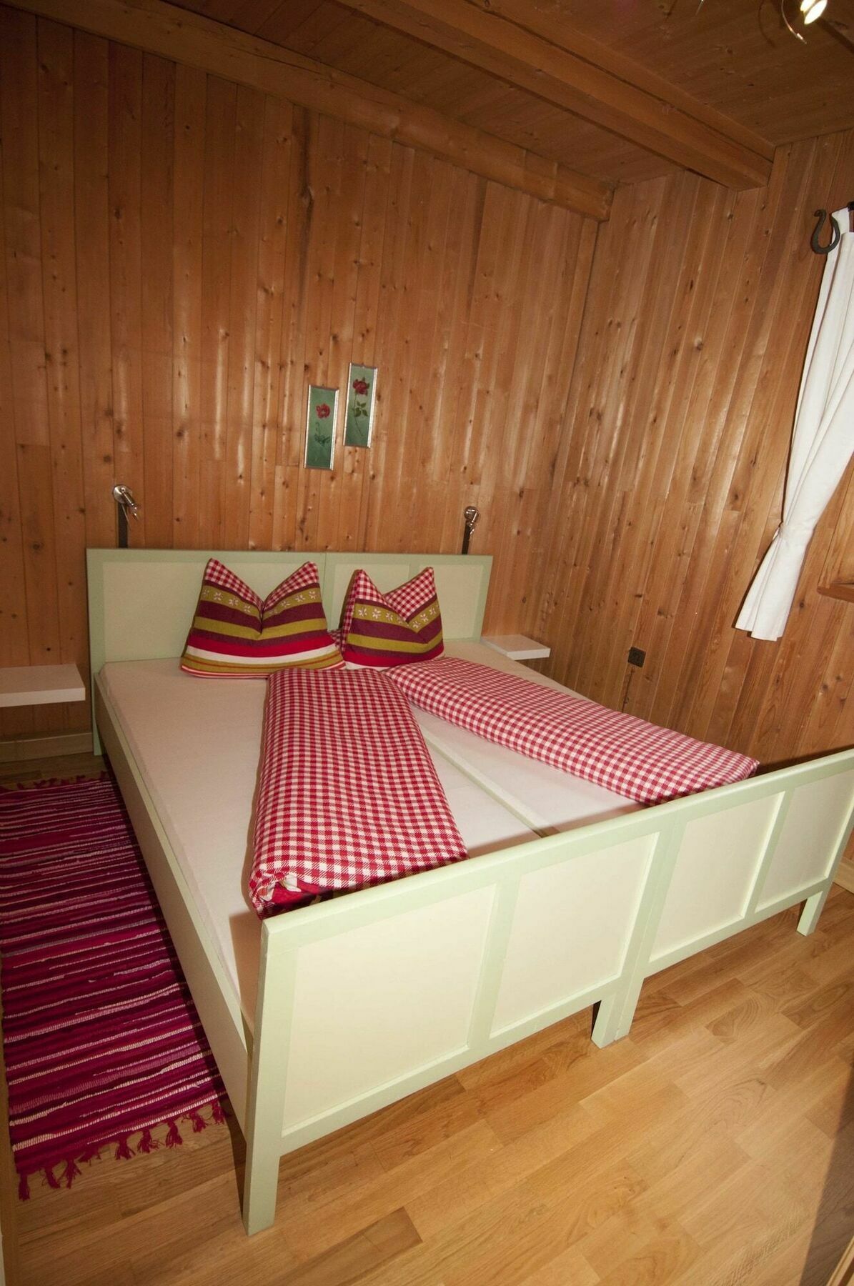 Chalet Sophie Fuegen Exterior photo